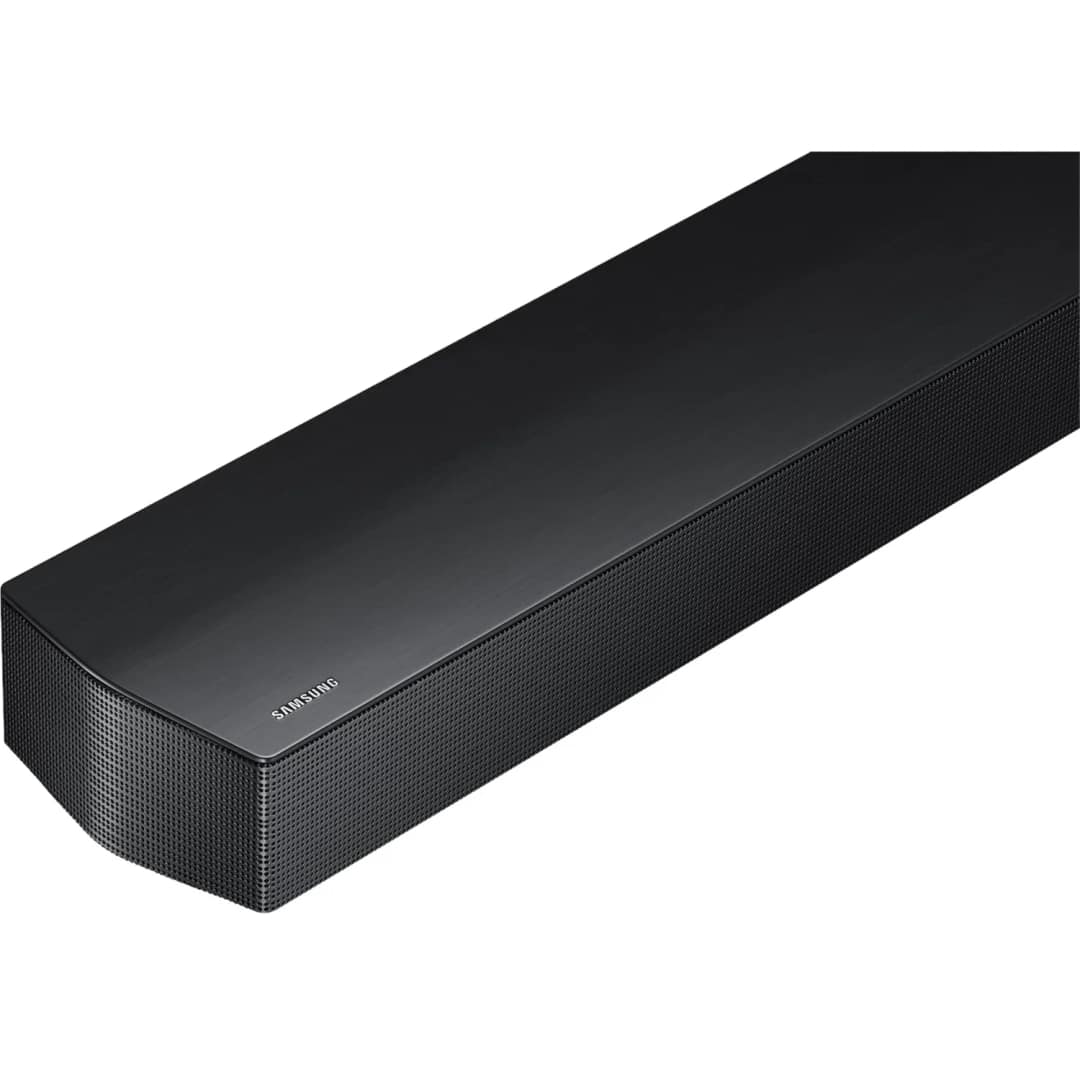 Саундбар Samsung HW-B750F RU 3.1 Black — фото 4
