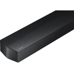 Саундбар Samsung HW-B750F RU 3.1 Black — фото 4