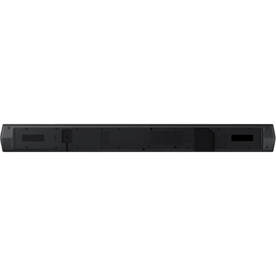 Саундбар Samsung HW-B750F RU 3.1 Black — фото 7