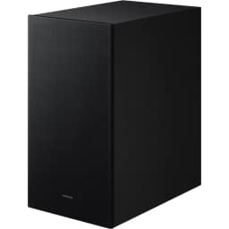 Саундбар Samsung HW-B750F RU 3.1 Black — фото 8