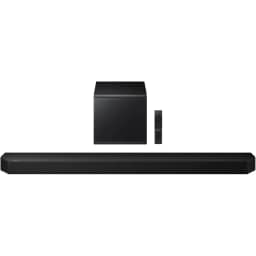 Саундбар Samsung HW-Q800F RU 5.1.2 Black — фото 1