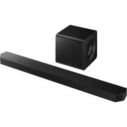 Саундбар Samsung HW-Q800F RU 5.1.2 Black — фото 2