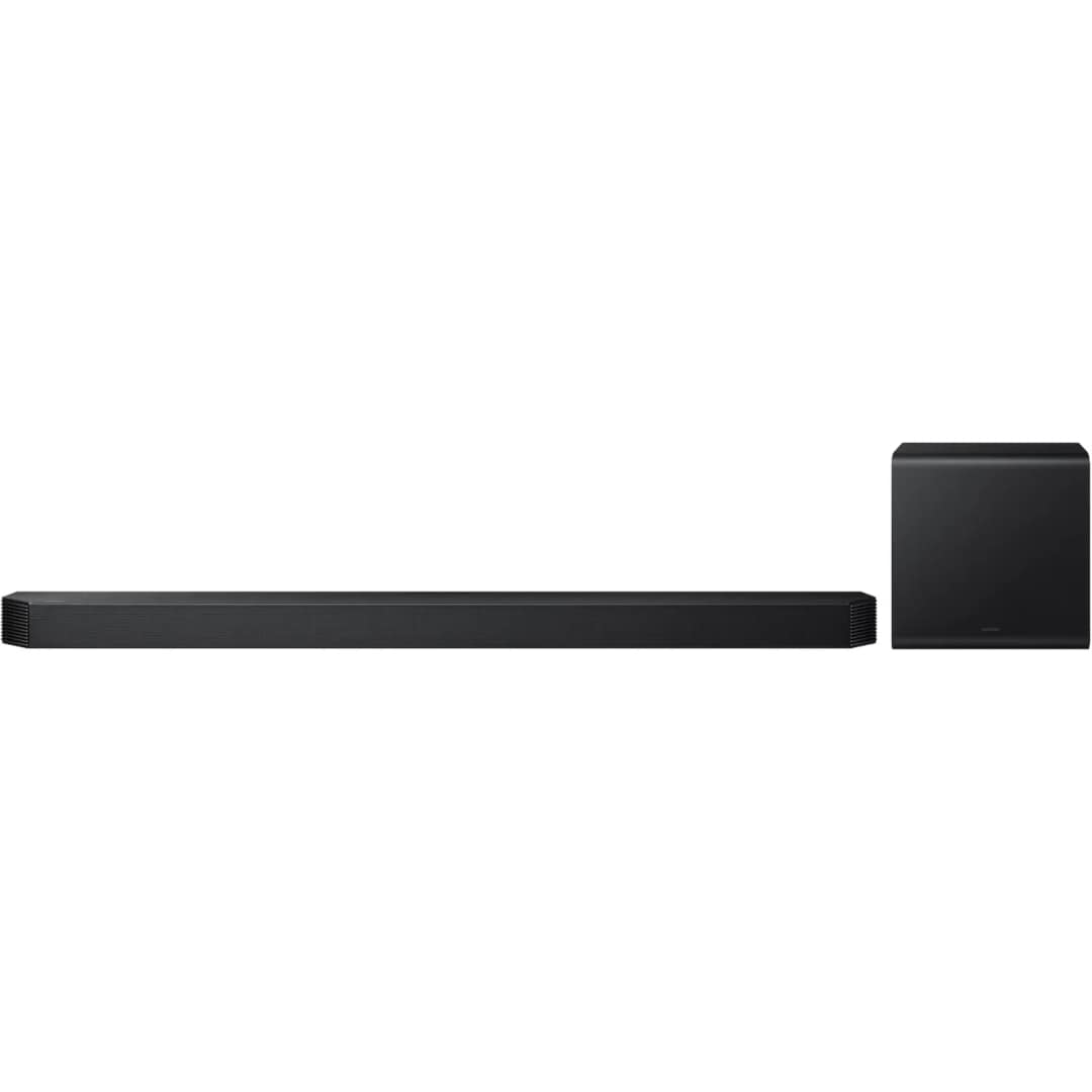 Саундбар Samsung HW-Q800F RU 5.1.2 Black — фото 3