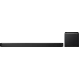 Саундбар Samsung HW-Q800F RU 5.1.2 Black — фото 3