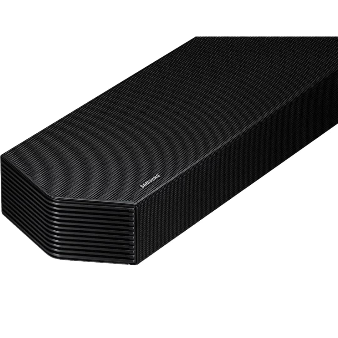 Саундбар Samsung HW-Q800F RU 5.1.2 Black — фото 4