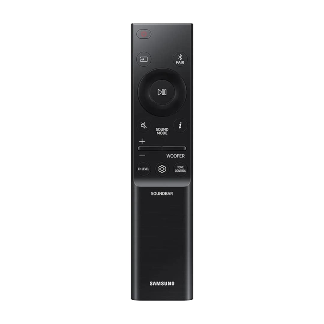 Саундбар Samsung HW-Q800F RU 5.1.2 Black — фото 8