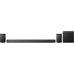 Саундбар Samsung HW-Q930F RU Black — фото 3