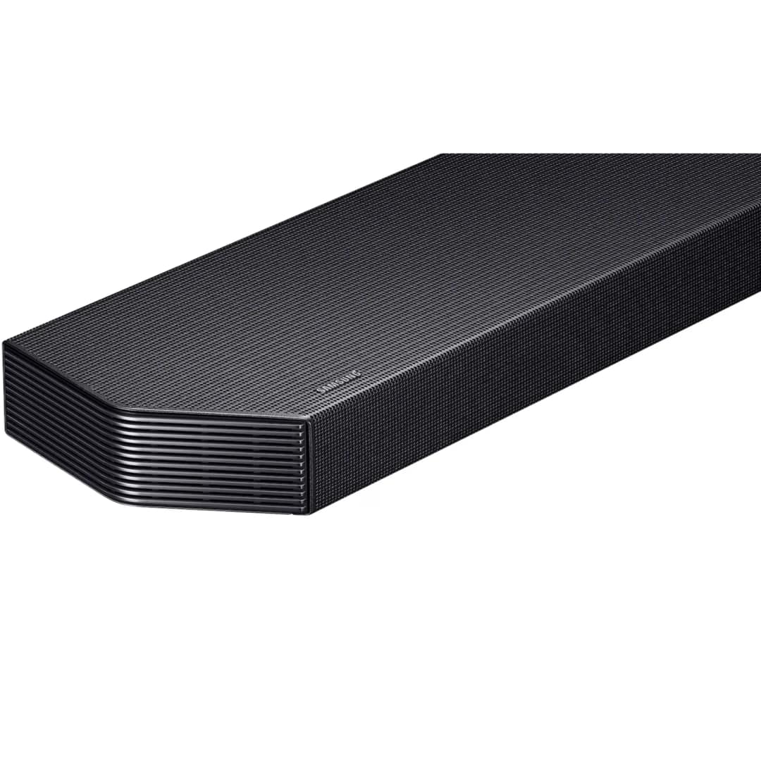 Саундбар Samsung HW-Q930F RU Black — фото 4