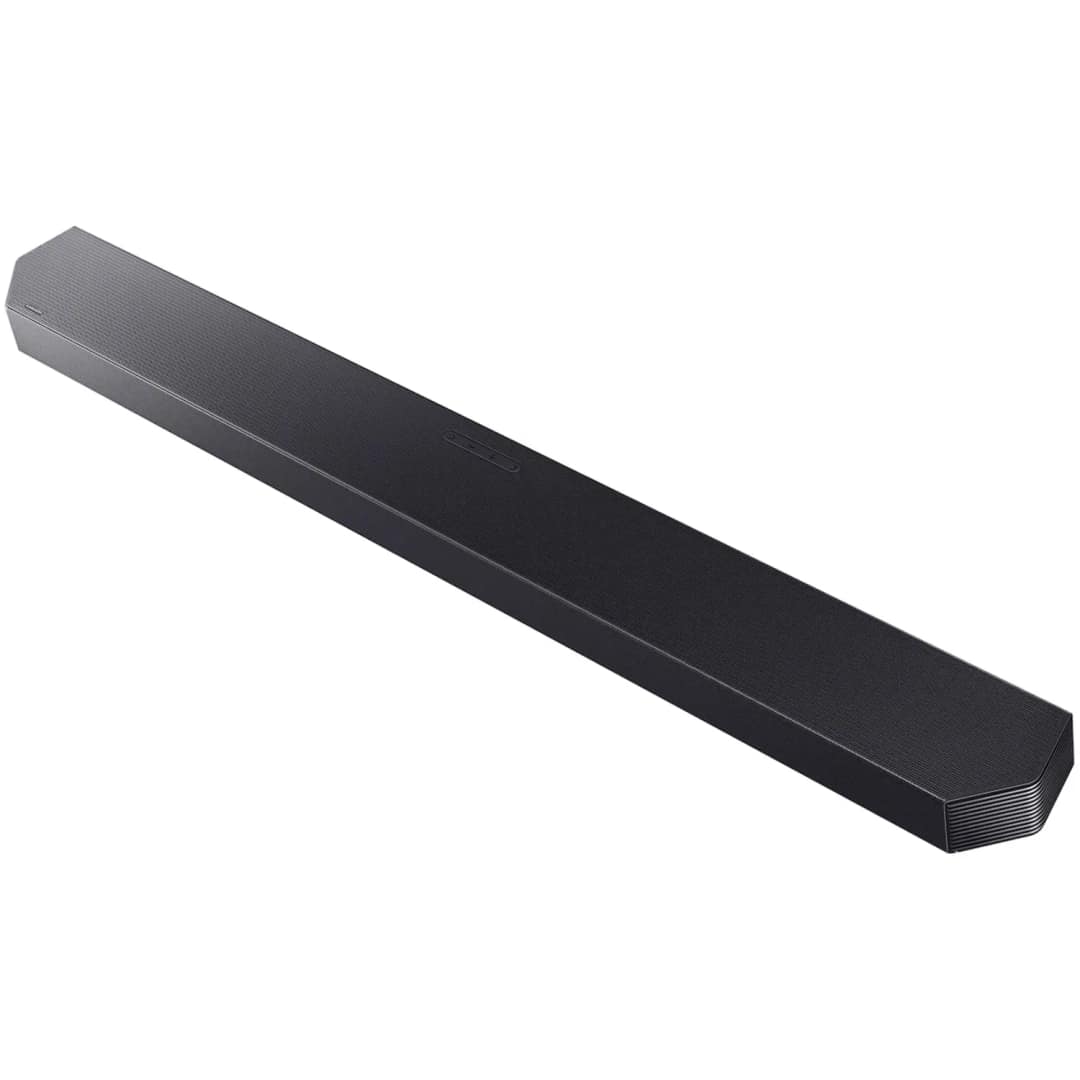 Саундбар Samsung HW-Q930F RU Black — фото 5