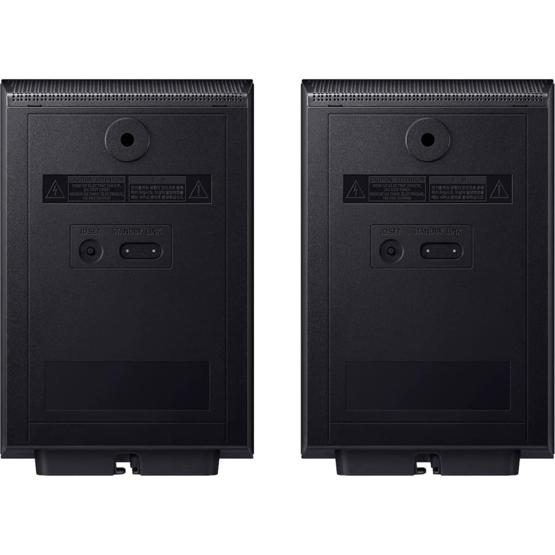 Саундбар Samsung HW-Q930F RU Black — фото 7