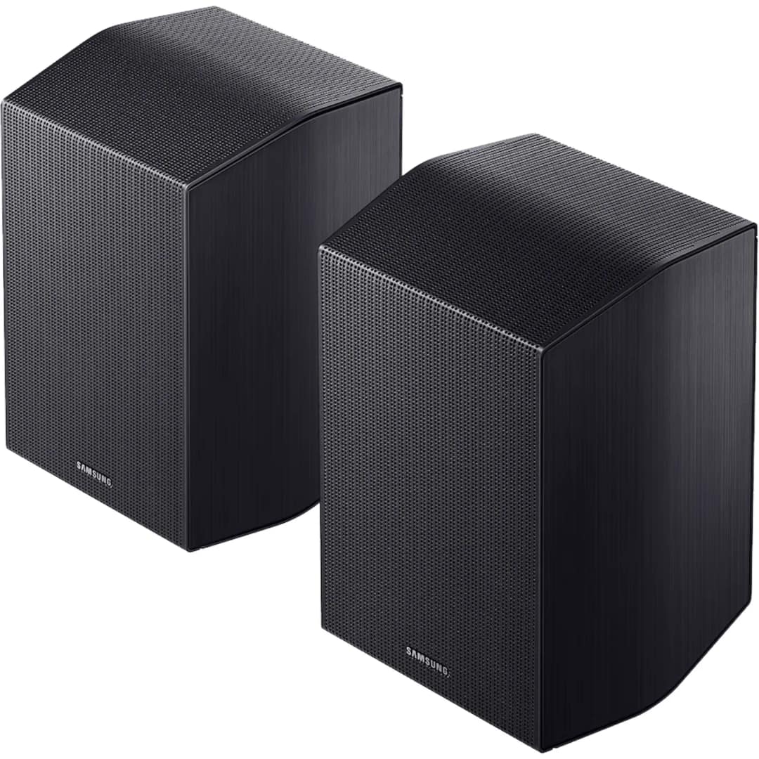 Саундбар Samsung HW-Q930F RU Black — фото 8
