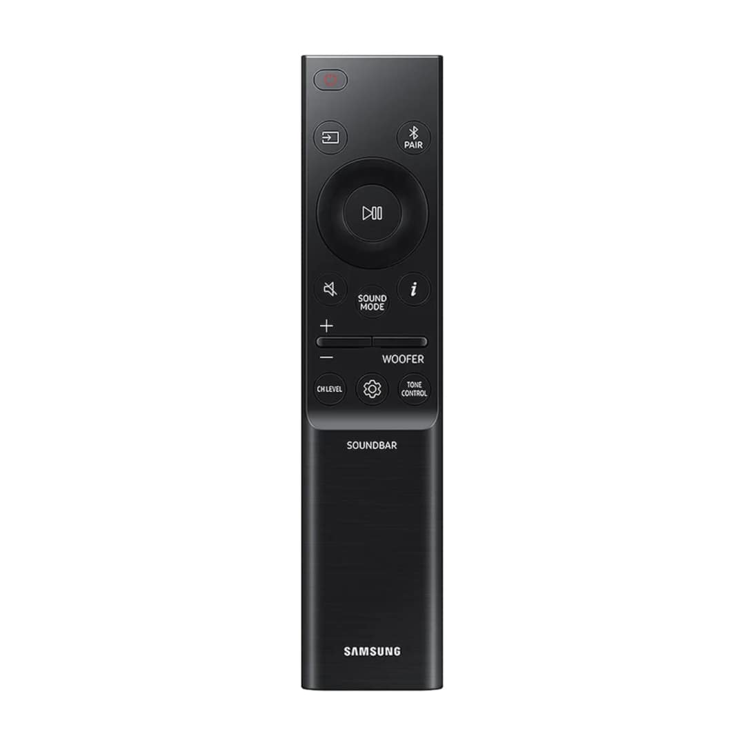 Саундбар Samsung HW-Q930F RU Black — фото 10