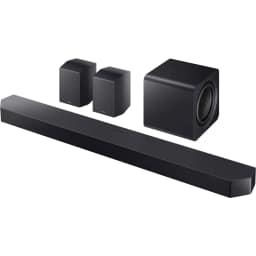 Саундбар Samsung HW-Q990F RU Black — фото 3