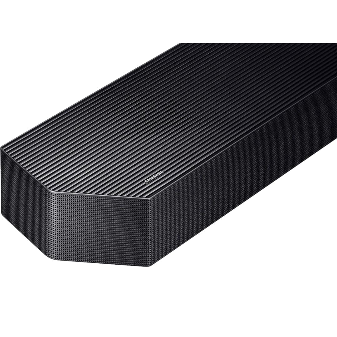 Саундбар Samsung HW-Q990F RU Black — фото 4