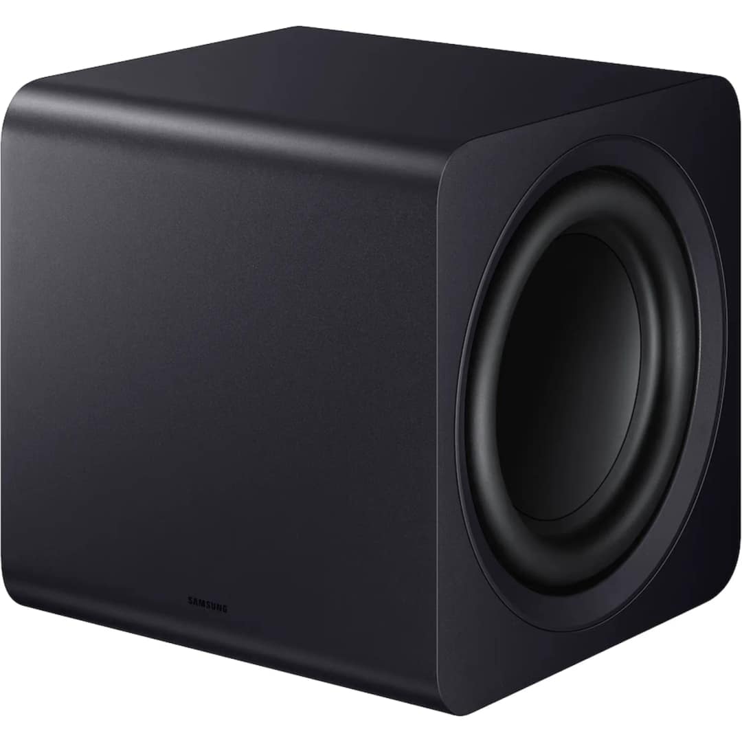 Саундбар Samsung HW-Q990F RU Black — фото 8