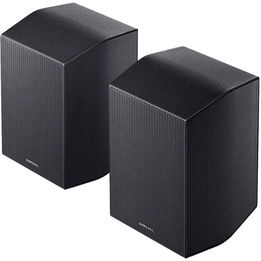 Саундбар Samsung HW-Q990F RU Black — фото 9