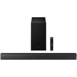 Саундбар Samsung HW-B650F RU 3.1 Black — фото 1