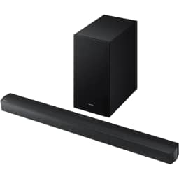 Саундбар Samsung HW-B650F RU 3.1 Black — фото 2