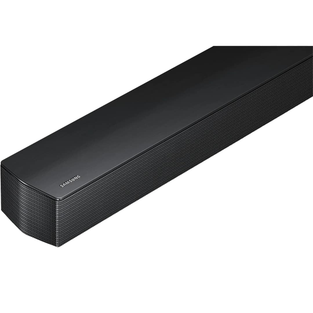 Саундбар Samsung HW-B650F RU 3.1 Black — фото 3