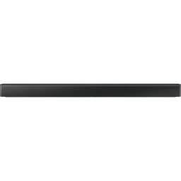 Саундбар Samsung HW-B650F RU 3.1 Black — фото 5
