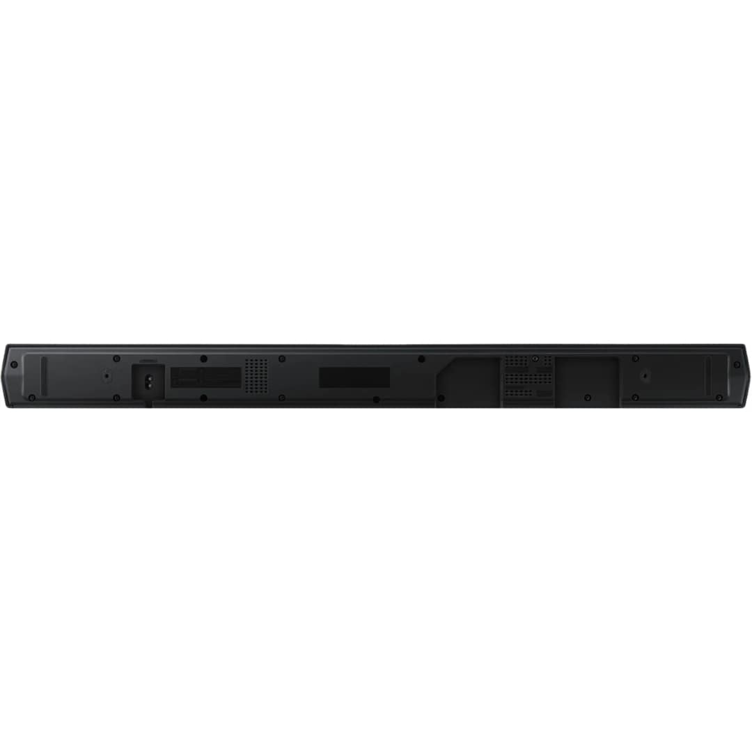 Саундбар Samsung HW-B650F RU 3.1 Black — фото 6