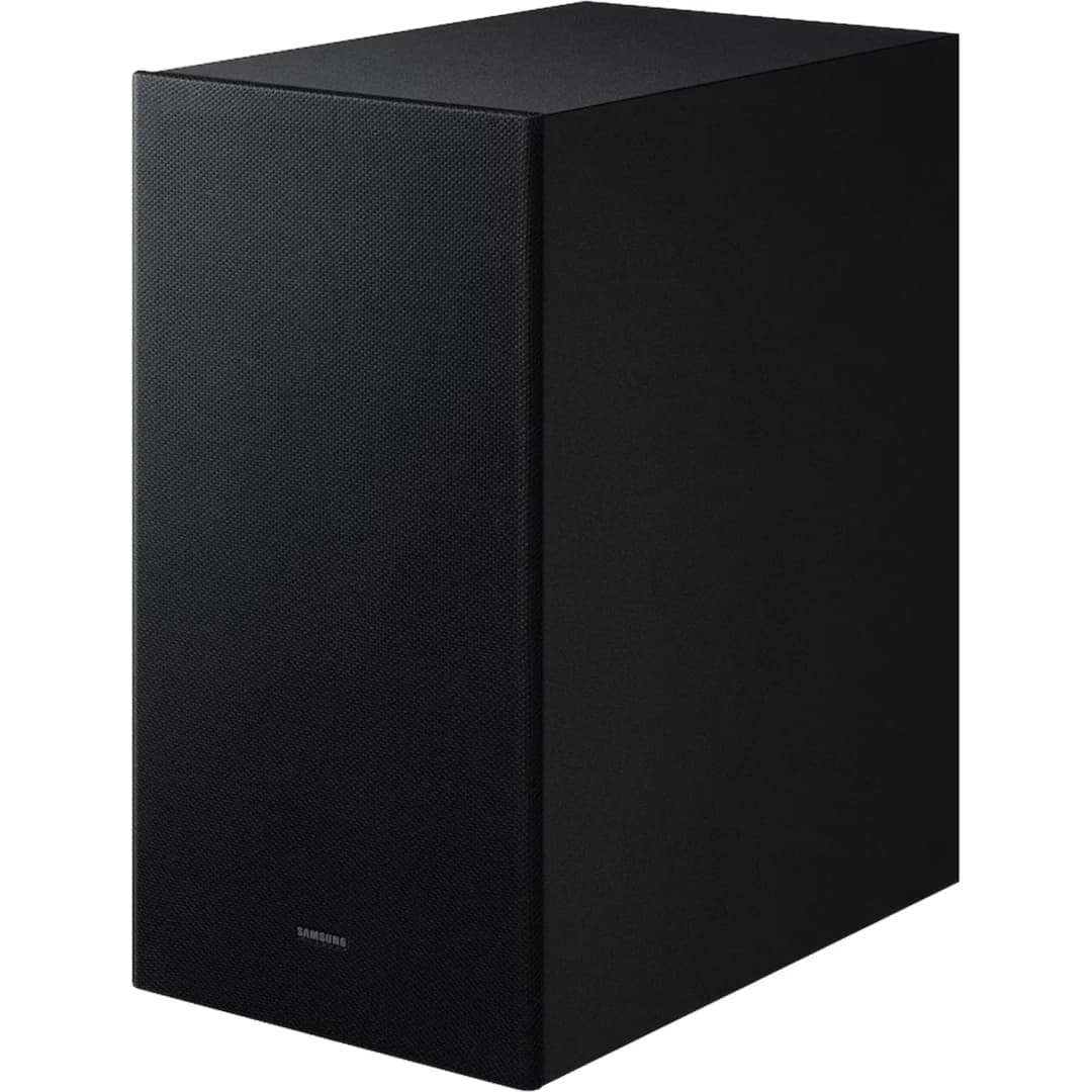 Саундбар Samsung HW-B650F RU 3.1 Black — фото 8