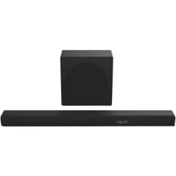 Саундбар Hisense HS3100 3.1 Black — фото 1
