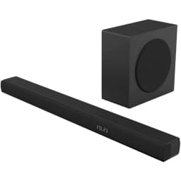 Саундбар Hisense HS3100 3.1 Black — фото 6