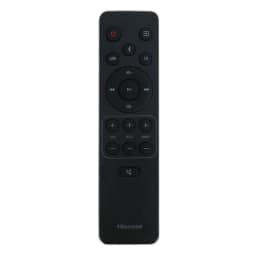 Саундбар Hisense HS3100 3.1 Black — фото 7