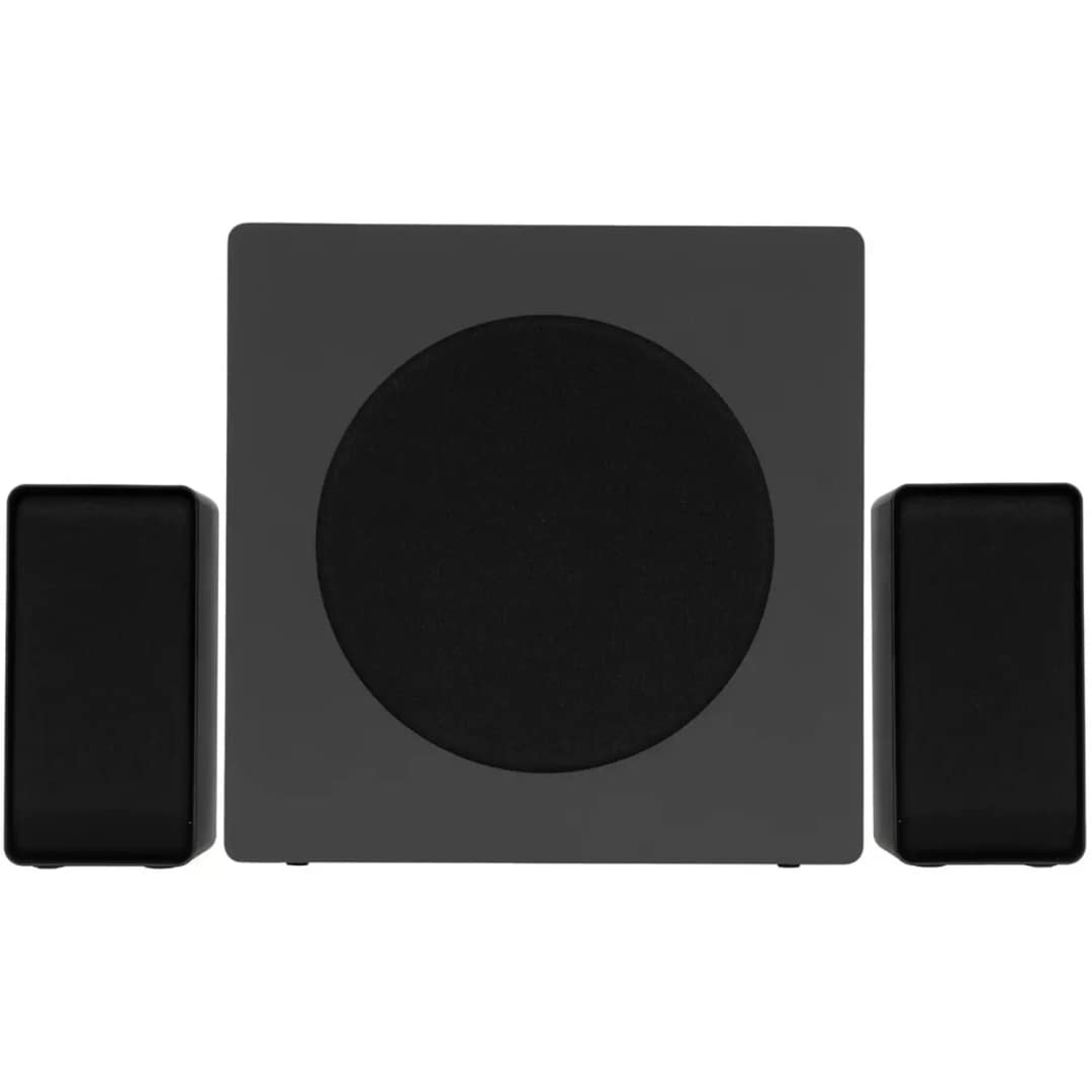 Саундбар Hisense AX5140Q 5.1.4 Black — фото 6