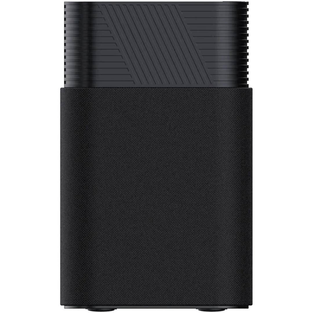 Саундбар Hisense HT SATURN 4.1.2 Black — фото 4