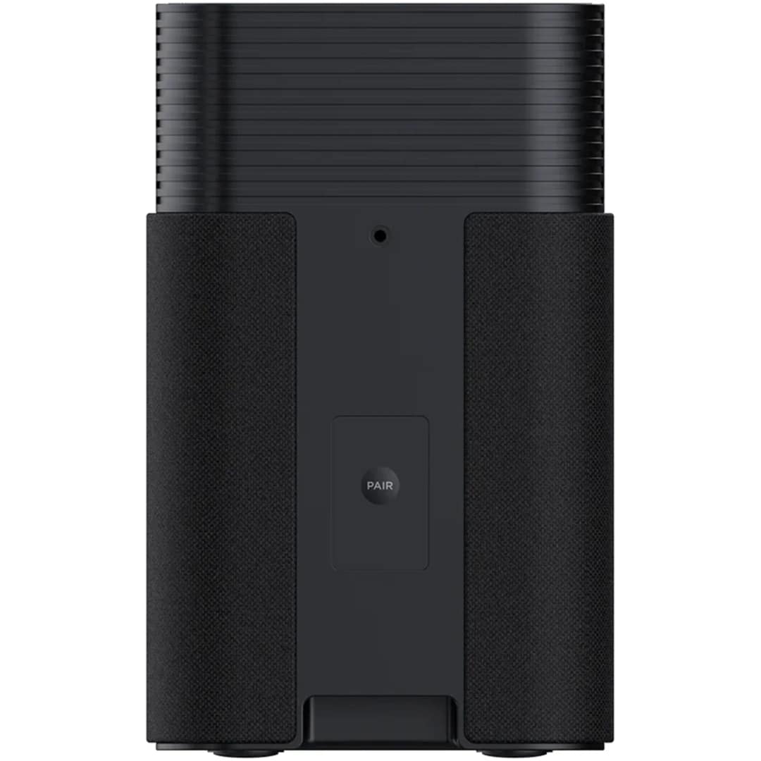 Саундбар Hisense HT SATURN 4.1.2 Black — фото 5