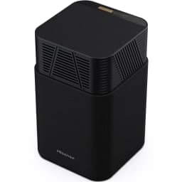 Саундбар Hisense HT SATURN 4.1.2 Black — фото 6