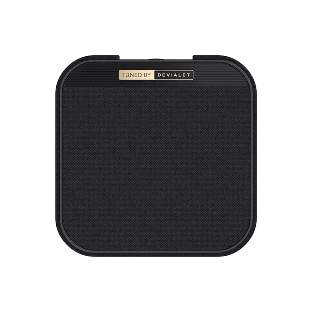 Саундбар Hisense HT SATURN 4.1.2 Black — фото 8