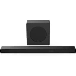 Саундбар Hisense AX3120Q 3.1.2 Black — фото 1
