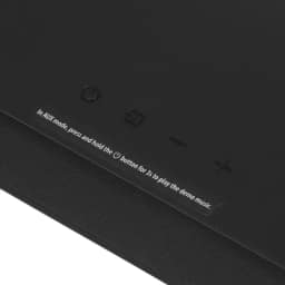 Саундбар Hisense AX3120Q 3.1.2 Black — фото 5