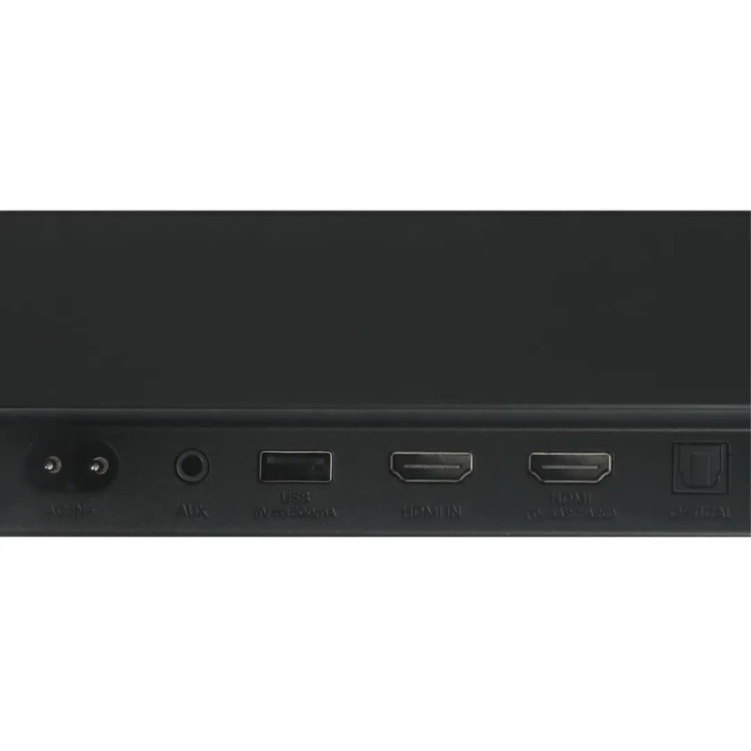Саундбар Hisense AX3120Q 3.1.2 Black — фото 6
