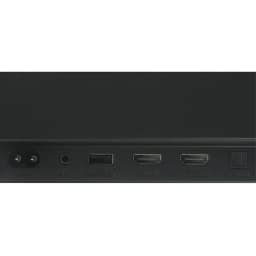 Саундбар Hisense AX3120Q 3.1.2 Black — фото 6