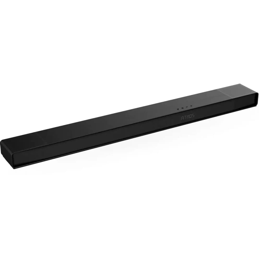 Саундбар Hisense AX3120Q 3.1.2 Black — фото 10