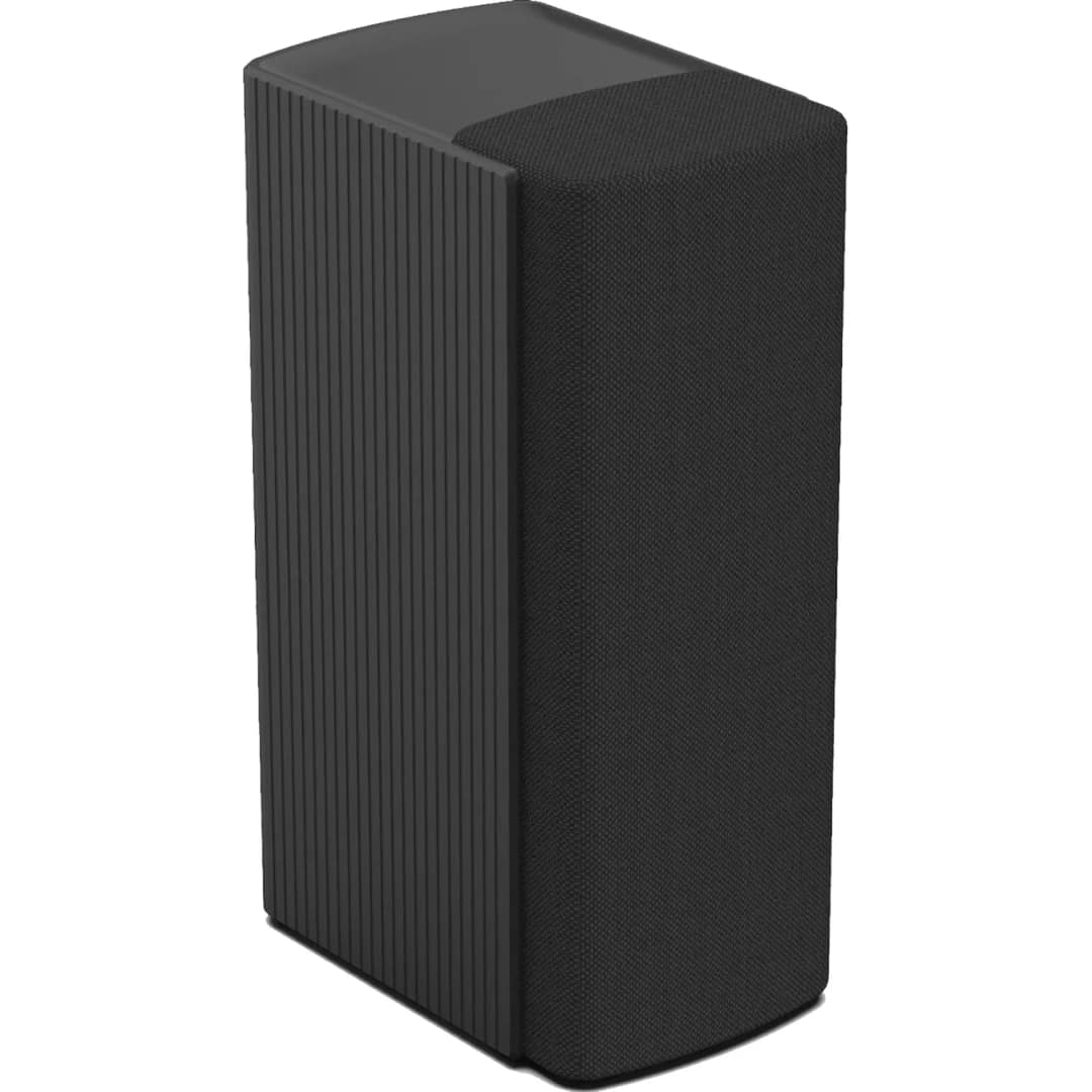 Саундбар Hisense HS5100 5.1 Black — фото 4