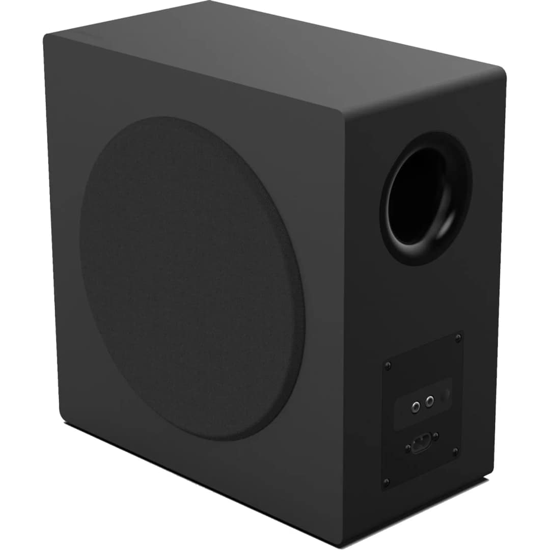 Саундбар Hisense HS5100 5.1 Black — фото 5