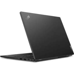 Ноутбук Lenovo ThinkPad L13 G5 13.3 IPS i5-125U Ultra SSD Thunder Black — фото 1