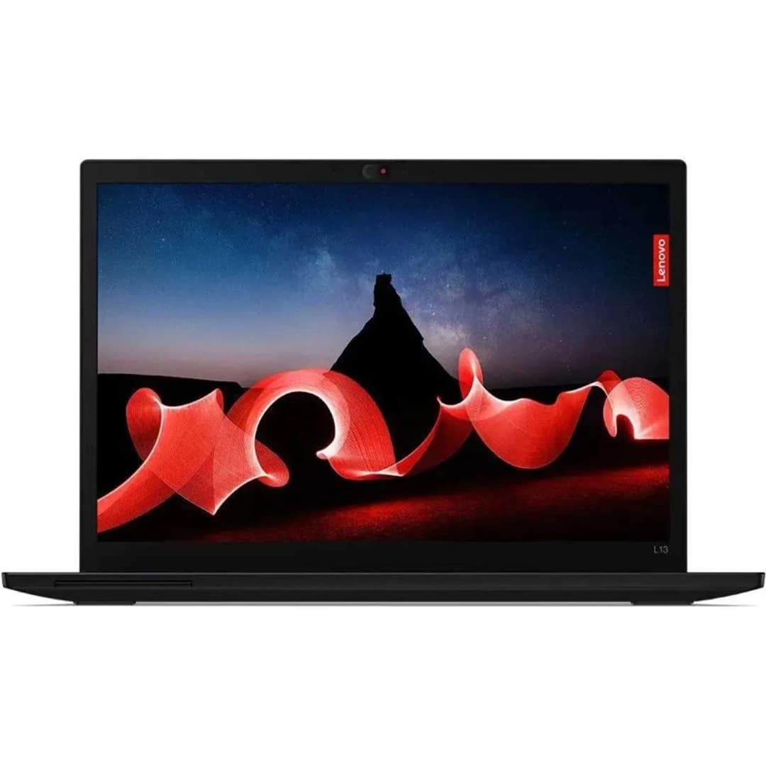 Ноутбук Lenovo ThinkPad L13 G5 13.3 IPS i5-125U Ultra SSD Thunder Black — фото 2