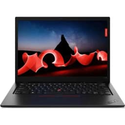 Ноутбук Lenovo ThinkPad L13 G5 13.3 IPS i5-125U Ultra SSD Thunder Black — фото 3