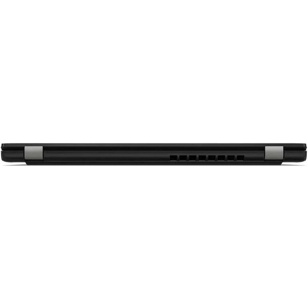 Ноутбук Lenovo ThinkPad L13 G5 13.3 IPS i5-125U Ultra SSD Thunder Black — фото 4