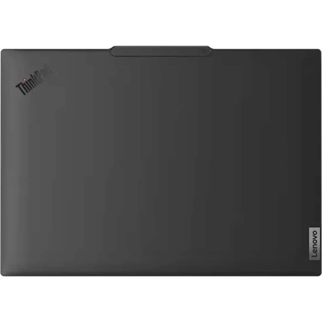 Ноутбук Lenovo ThinkPad T14 G6 14 IPS i7-255U Ultra SSD Thunder Black — фото 5