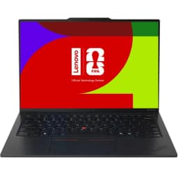 Ноутбук Lenovo ThinkPad X1 Carbon G13 Aura Edition 14 OLED i7-265H Ultra SSD Eclipse Black — фото 3