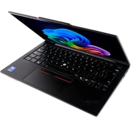 Ноутбук Lenovo ThinkPad X1 Carbon G13 Aura Edition 14 OLED i7-265H Ultra SSD Eclipse Black — фото 4