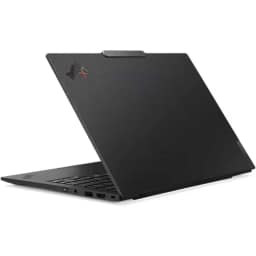 Ноутбук Lenovo ThinkPad X1 Carbon G13 Aura Edition 14 OLED i7-258V Ultra SSD Eclipse Black — фото 1