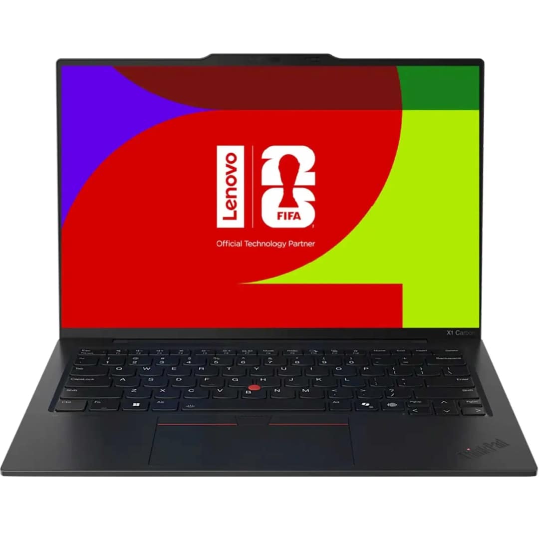 Ноутбук Lenovo ThinkPad X1 Carbon G13 Aura Edition 14 OLED i7-258V Ultra SSD Eclipse Black — фото 3